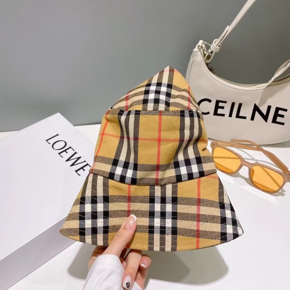 AUTHENTIC Celine Hats main image 6